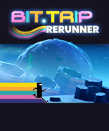 BIT.TRIP RERUNNER