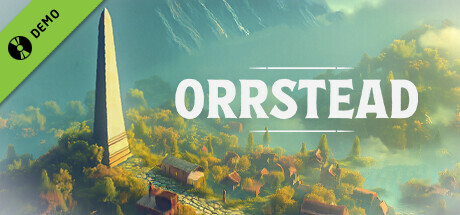 Orrstead Demo banner