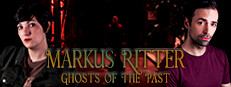 Markus Ritter - Ghosts Of The Past