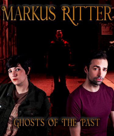 Markus Ritter - Ghosts Of The Past