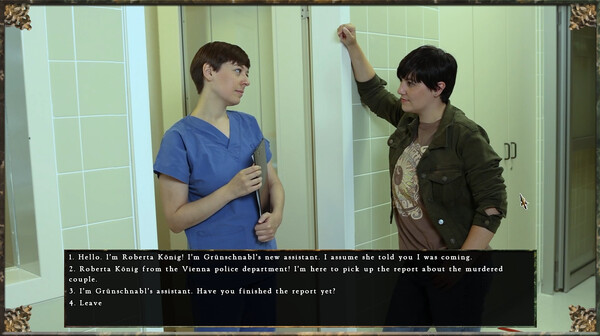 Markus Ritter - Ghosts Of The Past game for windows Pc 1