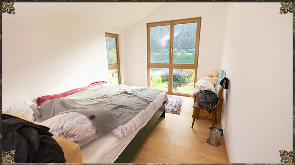 Markus Ritter - Ghosts Of The Pastfor windows and Linux 1