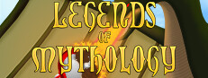 Legends of Mythology