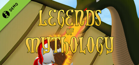 Legends of Mythology Demo