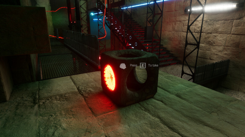 The Awakening Program #2