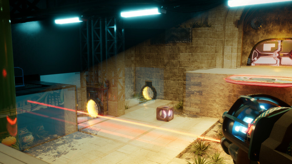 The Awakening Program #7