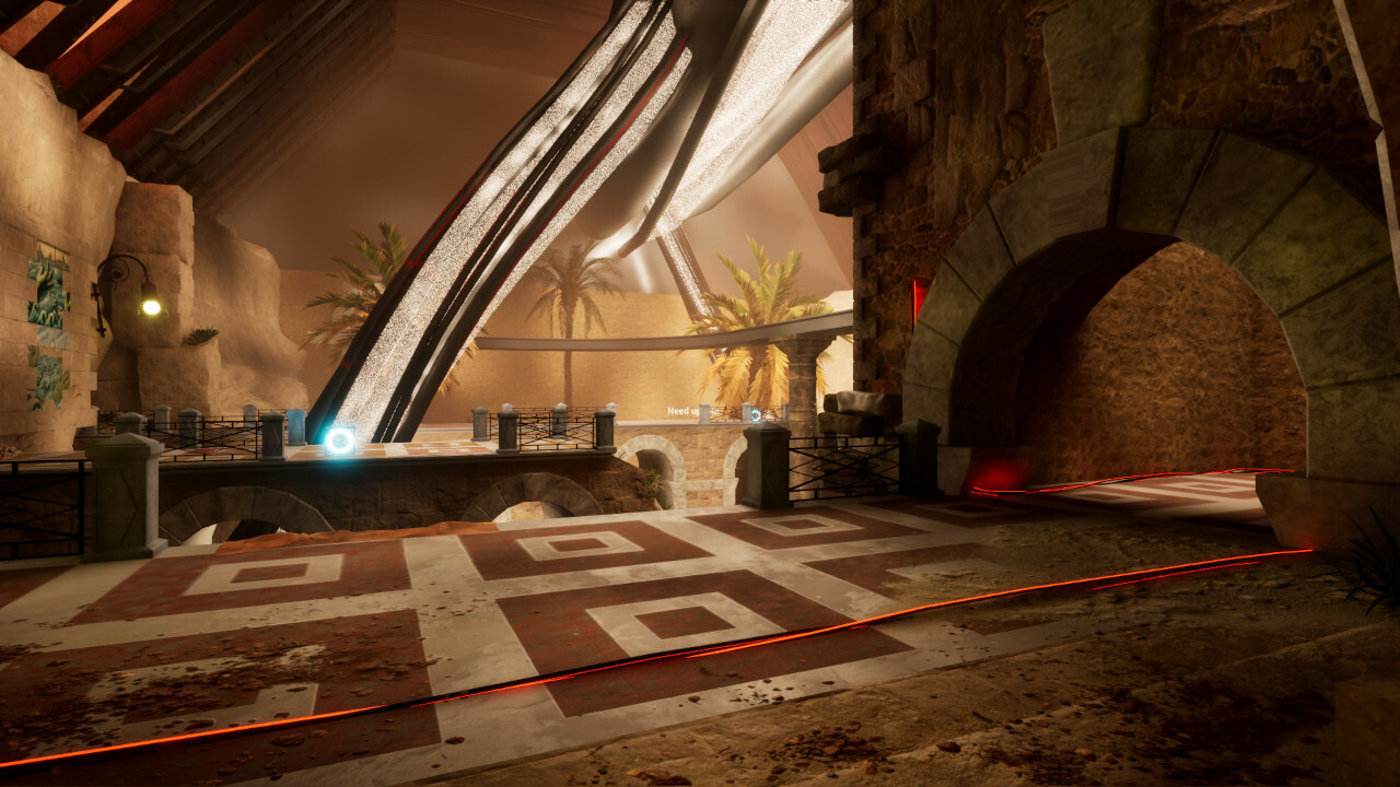 The Awakening Program #3