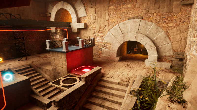 The Awakening Program #0