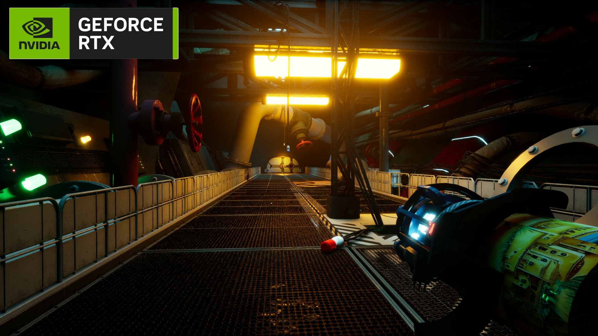 The Awakening Program #6