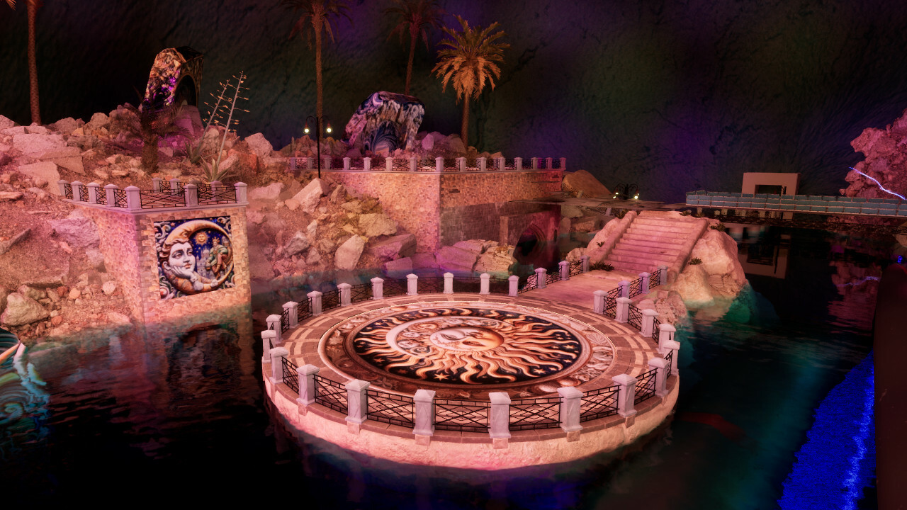 The Awakening Program #5