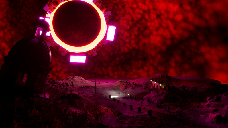 The Awakening Program #4