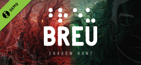 Breu: Shadow Hunt Demo