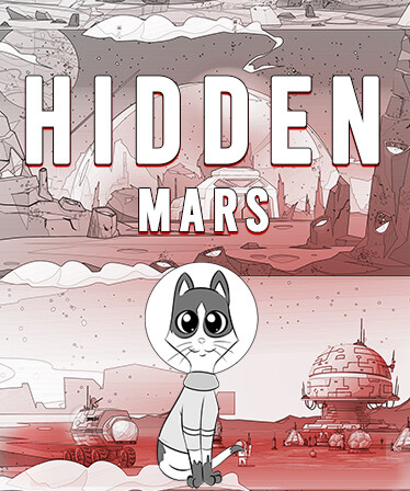 Hidden Mars