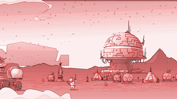 Hidden Marsfor windows and Linux 1