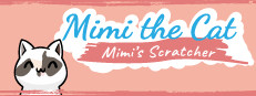 Mimi the Cat - Mimi's Scratcher