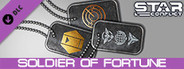 Star Conflict: Mercenary Pack - Soldier of Fortune