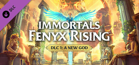 Immortals Fenyx Rising™ - A New God