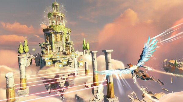Immortals Fenyx Rising™ - A New God for steam Immortals Fenyx Rising™ - A New God for steam