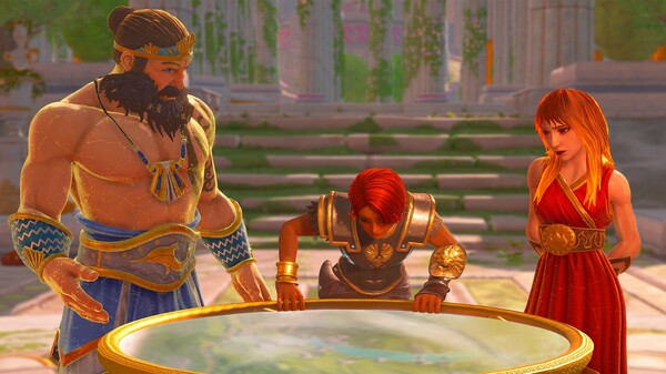 Immortals Fenyx Rising™ - The Lost Gods for steam Immortals Fenyx Rising™ - The Lost Gods for steam