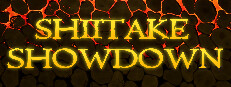 Shiitake Showdown no Steam