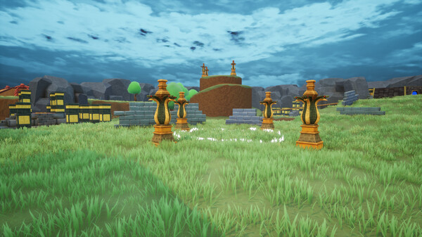 Shiitake Showdownfor windows and Linux 1