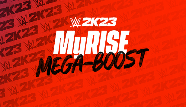 Jogue Grátis WWE 2K23 nesse fim de semana!