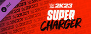 WWE 2K23 SuperCharger