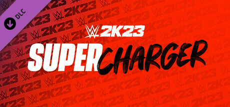 WWE 2K23 SuperCharger