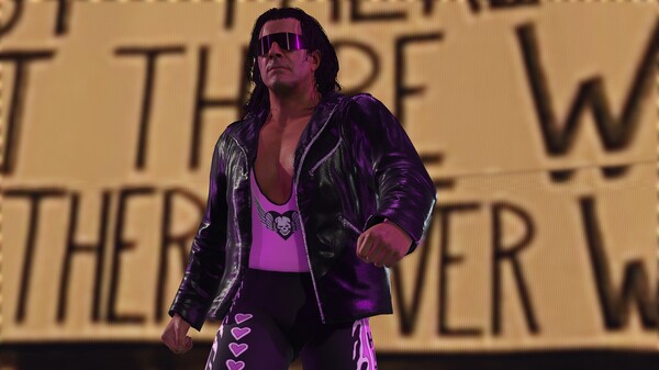 WWE 2K23 SuperCharger for steam WWE 2K23 SuperCharger for steam
