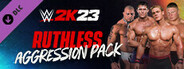 WWE 2K23 Ruthless Aggression Pack