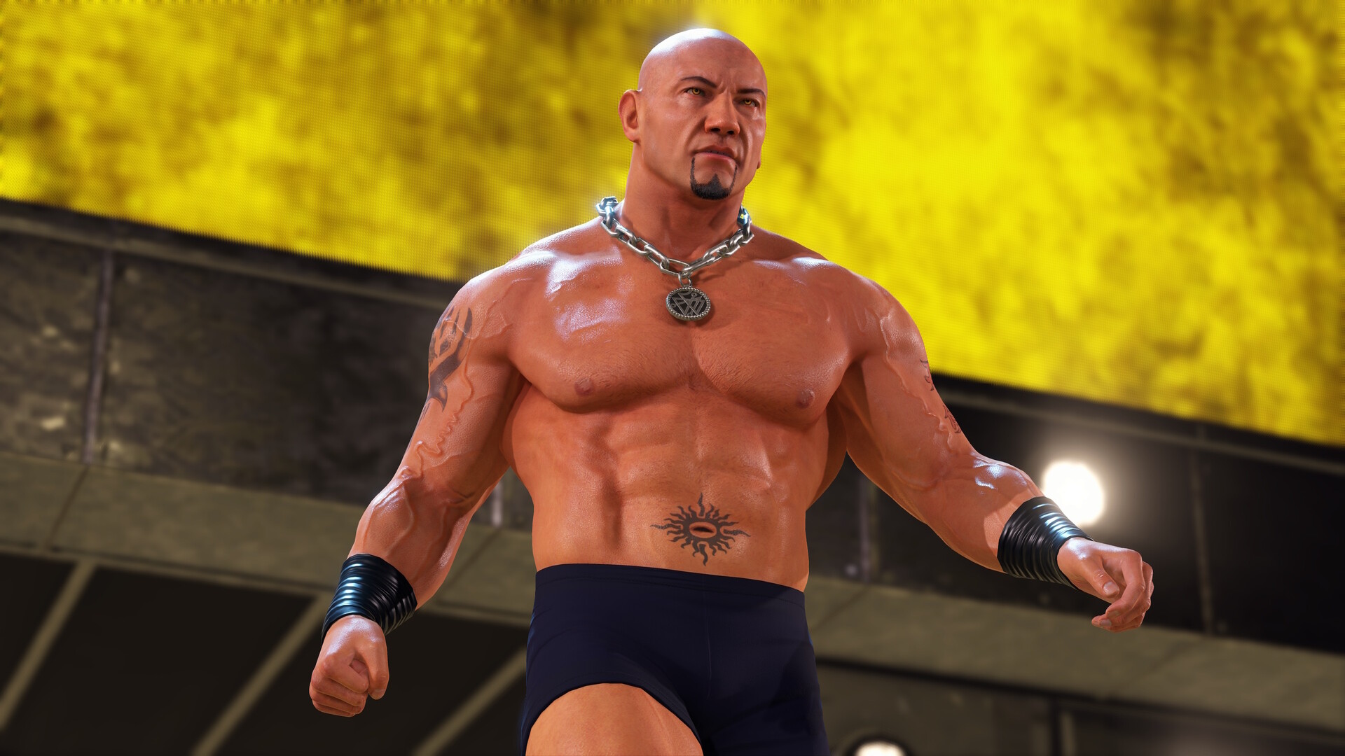 WWE 2K23 Ruthless Aggression Pack On Steam