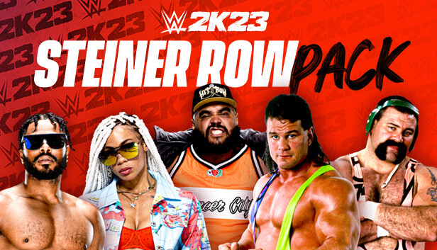 Comprar WWE 2K23 Steam