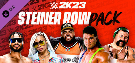 Can WWE 2K23 be played on Steam Deck?