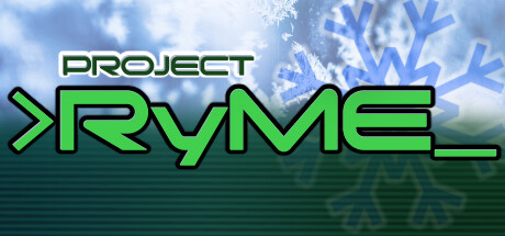 Project RyME Cover Image