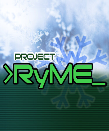 Project RyME