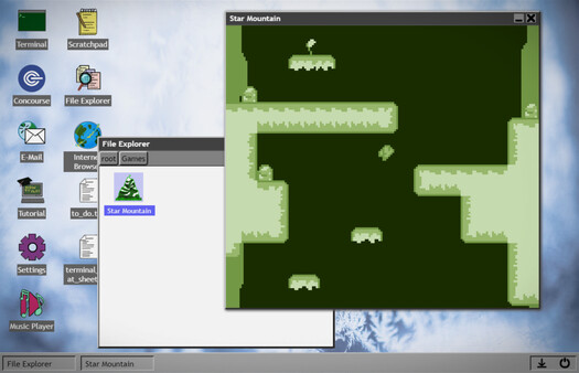 Project RyME game for windows Pc 1
