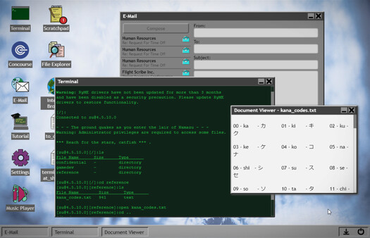 Project RyMEfor windows and Linux 1