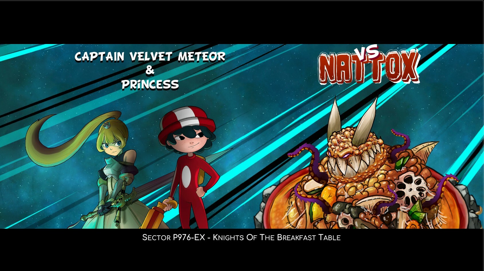 Captain Velvet Meteor: The Jump+ Dimensions on Steam