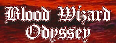 Blood Wizard Odyssey