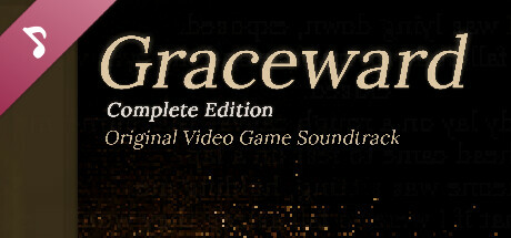 Graceward - Complete Edition Soundtrack banner image