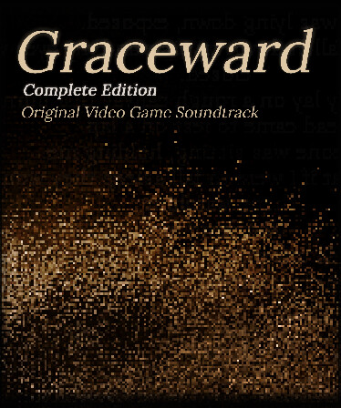 Graceward - Complete Edition Soundtrack