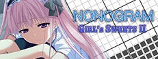 NONOGRAM - GIRL's SWEETS II 게임 이미지