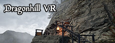 DragonHill VR 게임 이미지
