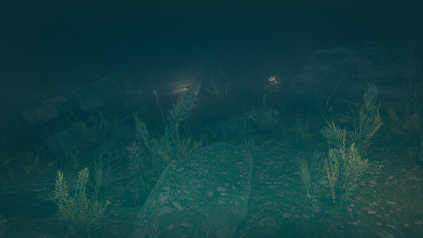 Скриншот из DragonHill VR