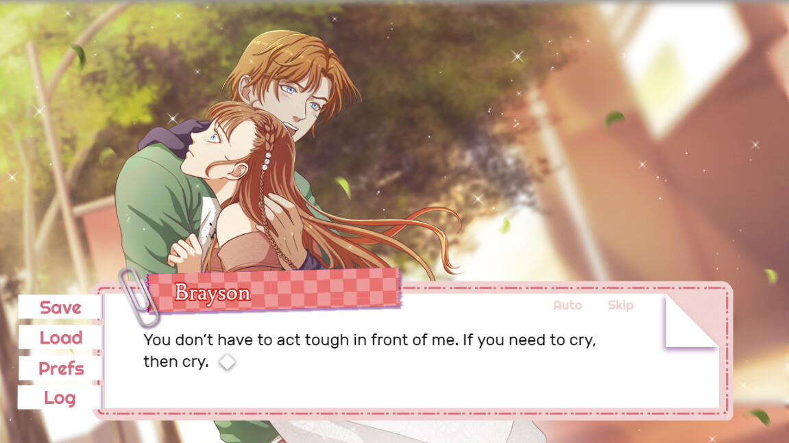 Glass Heart on Steam