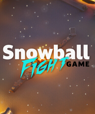 Snowball Fight Game