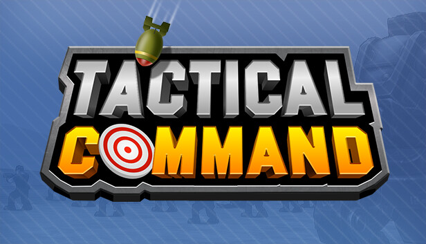 Tactical Command no Steam