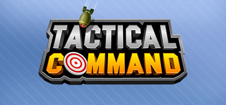 Tactical Command Cover Image