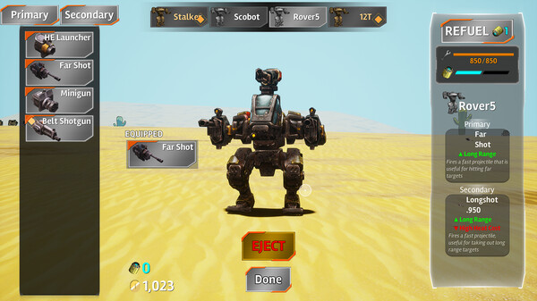 Скриншот из Tactical Command