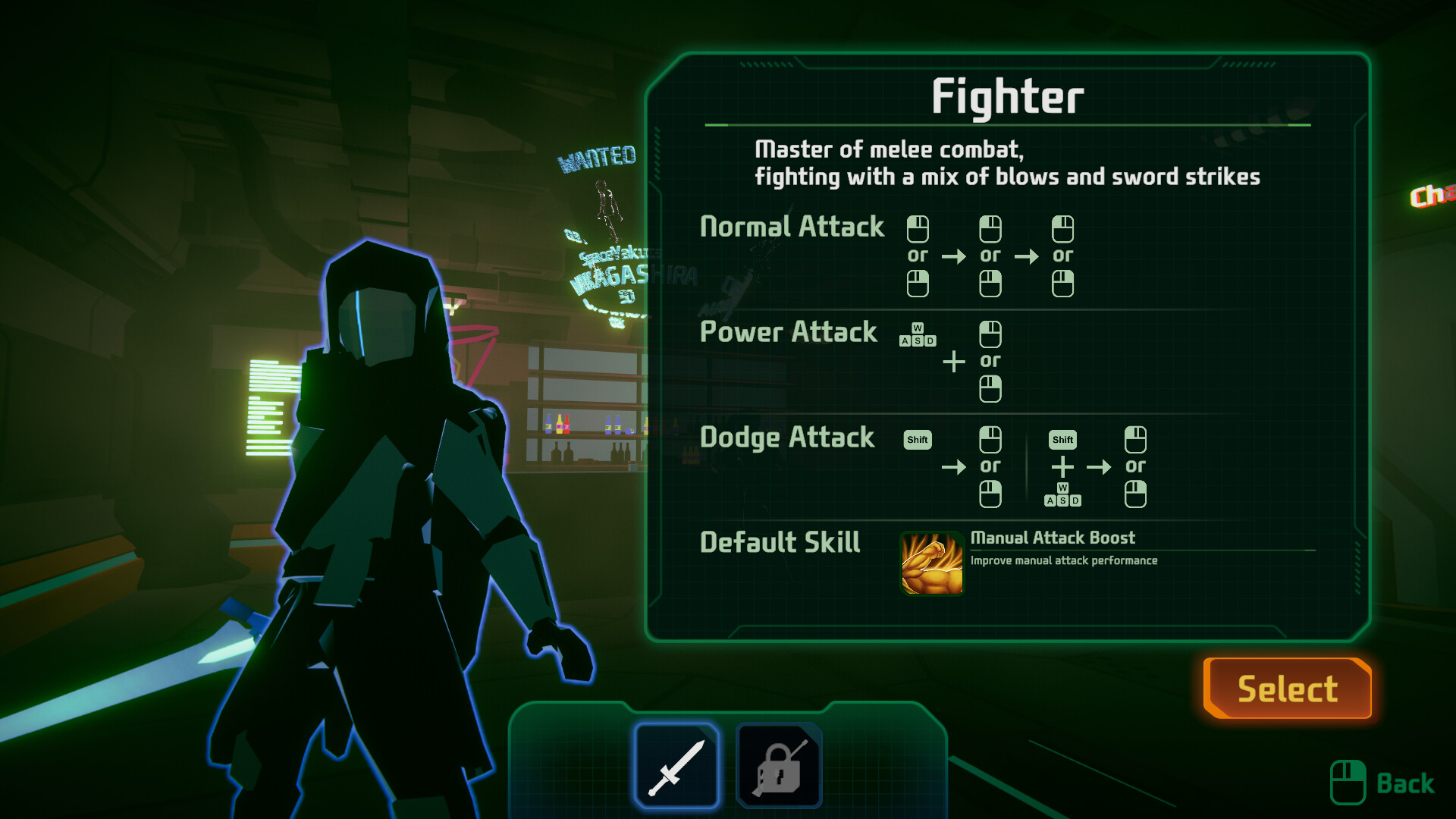 Blow Away Survivors #8